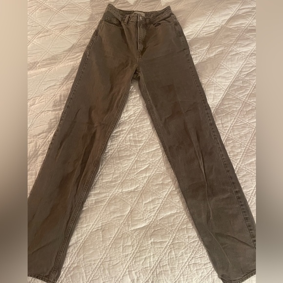 Pacsun 90s boyfriend Jeans - Picture 2 of 3